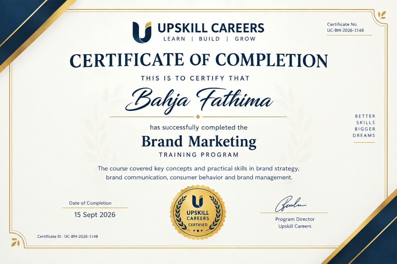 Certificate 2